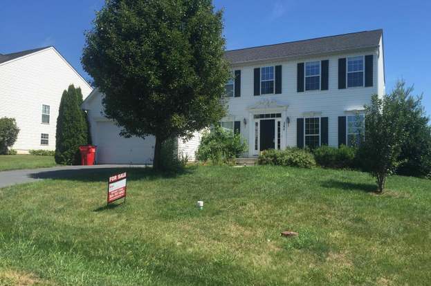 76 Green Valley Dr Charles Town Wv 25414 Realtor Com