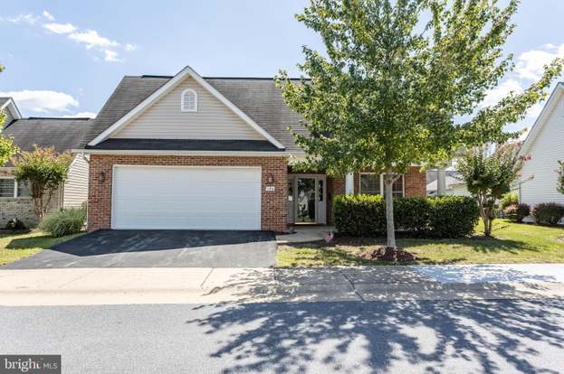 106 Nutmeg Ln Winchester Va 22602 Mls Vafv151710 Redfin