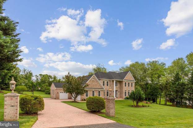 1211 Colvin Meadows Ln Great Falls Va 22066 Mls Vafx1198716 Redfin