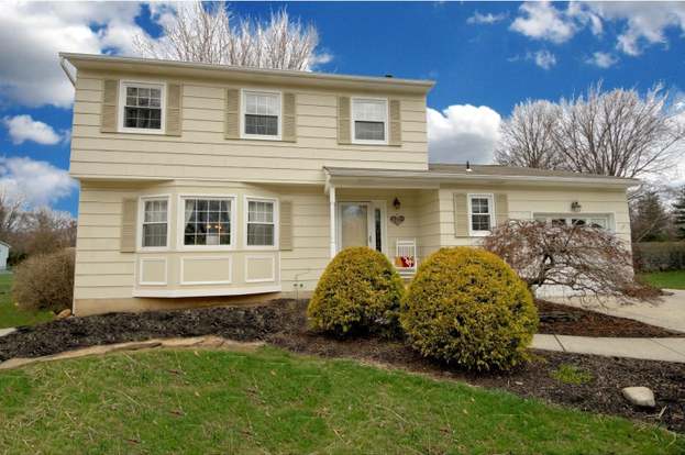 16 Elm Dr East Windsor Nj 08520 Mls 1000367718 Redfin 16 Elm Dr East Windsor Nj 08520