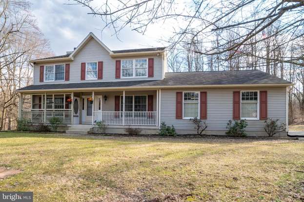 24 Old Mill Rd, Barto, PA 19504 | MLS# PABK2026720 | Redfin