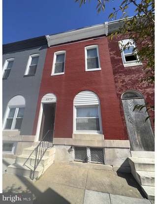 2401 Llewelyn Ave, Baltimore, MD 21213 | MLS# MDBA2089250 | Redfin