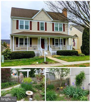 10746 Old Annapolis Rd Frederick Md 21701 Mls Mdfr263346 Redfin