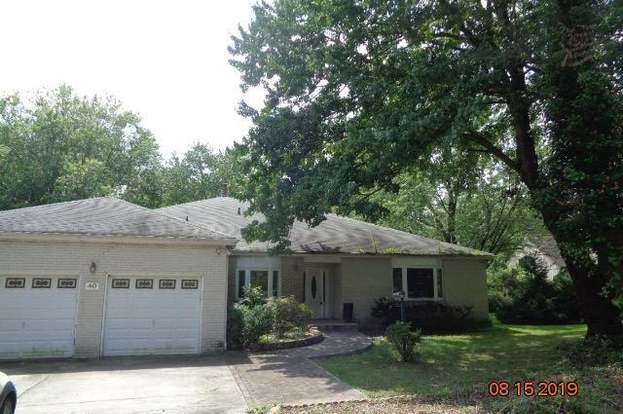 40 Overbrook Dr Cherry Hill Nj 08002 Mls Njcd376742 Redfin