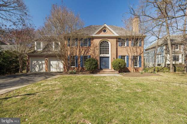 9300 River Road Potomac Md