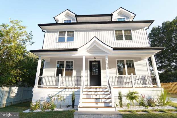 5420 9th Rd N Arlington Va 22205 Mls Vaar148752 Redfin