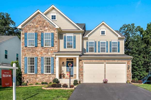 23275 Virginia Rae Ct Ashburn Va 20148 Mls 1000155755 Redfin
