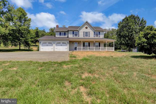 13827 Golden Fleece Ln Hancock Md 21750 Mls Mdwa166756 Redfin