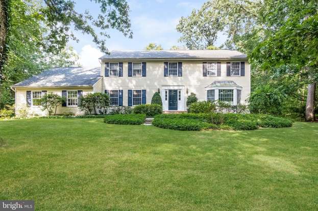 4 Red Oak Dr Plainsboro Nj 08536 Mls Njmx124760 Redfin