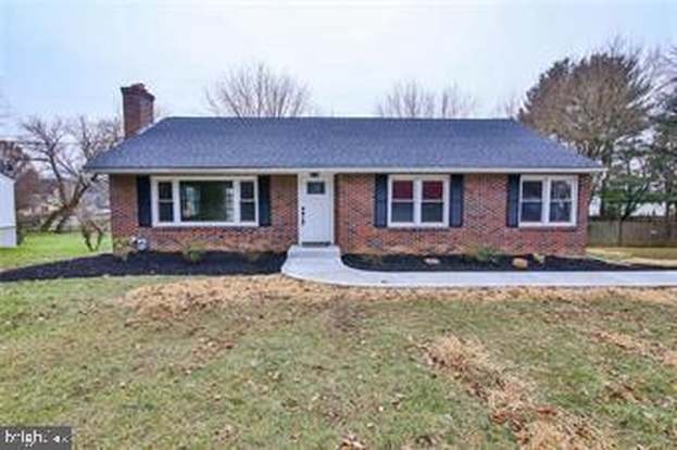 516 E Macada Rd Bethlehem Pa 18017 Mls Panh105762 Redfin