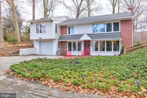 5 Edgewold Ln Media Pa 19063 Mls Pade506766 Redfin