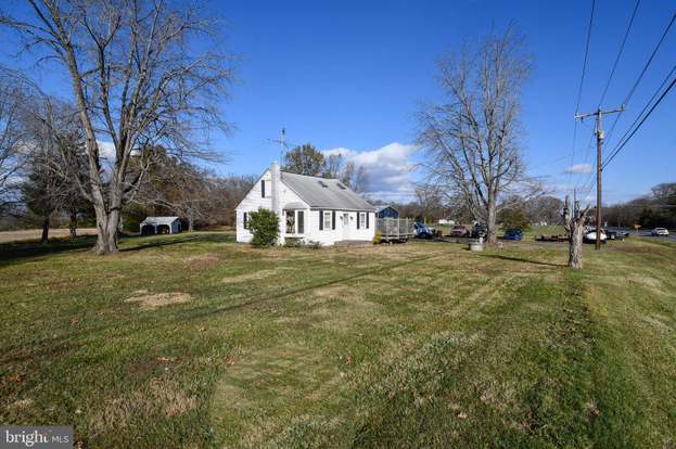 prince william county real estate tax records