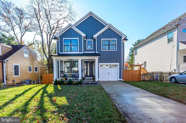 3604 Perry Ave Kensington Md 5 Mls Mdmc Redfin