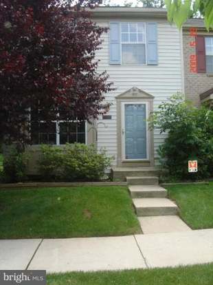 8611 Joseph Ellicott Ct 33 Ellicott City Md 21043 Mls