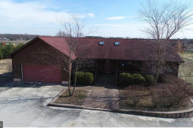1678 Conrad Ave Waterford Works Nj 08089 5 Beds 3 Baths