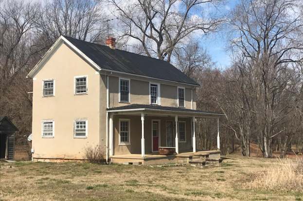 7248 Bunker Hill Rd The Plains Va 198 Mls Vafq Redfin