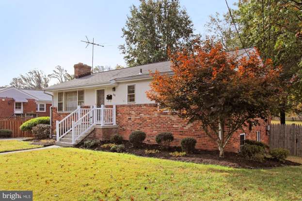 803 Randolph St Falls Church Va 22046 Mls Vafa110774 Redfin