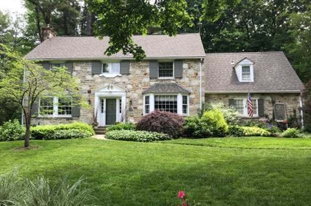 615 Mulford Rd Wyncote Pa 19095 4 Beds 3 5 Baths 615 Mulford Rd Wyncote Pa 19095 4 Beds 3 5 Baths