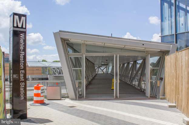 market east station