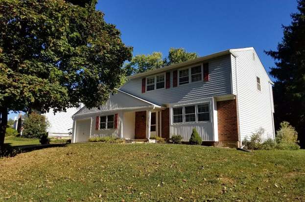 11 Decker Dr Newark De 19711 4 Beds25 Baths