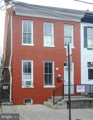 133 E Antietam St Hagerstown Md 21740 133 E Antietam St Hagerstown Md 21740