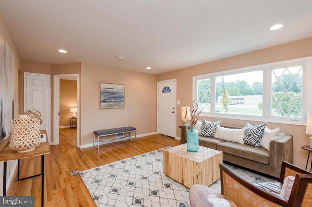 4335 Shell St Capitol Heights Md 20743 4 Beds 2 Baths