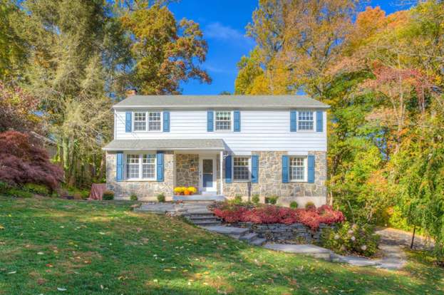 206 Cricket Ln Wallingford Pa 19086 Mls 1002725792 Redfin