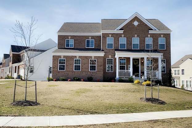 12707 Coventry Manor Way Upper Marlboro Md 20772 Mls Mdpg582792 Redfin