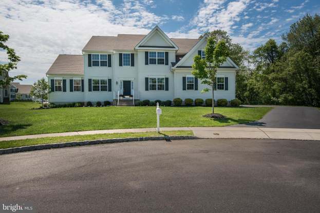 503 Quarter Moon Ct Bordentown Nj Mls Njbl Redfin