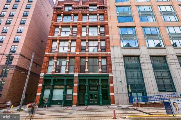 22 Howard St S Unit R 503 Baltimore Md 211 Mls Redfin