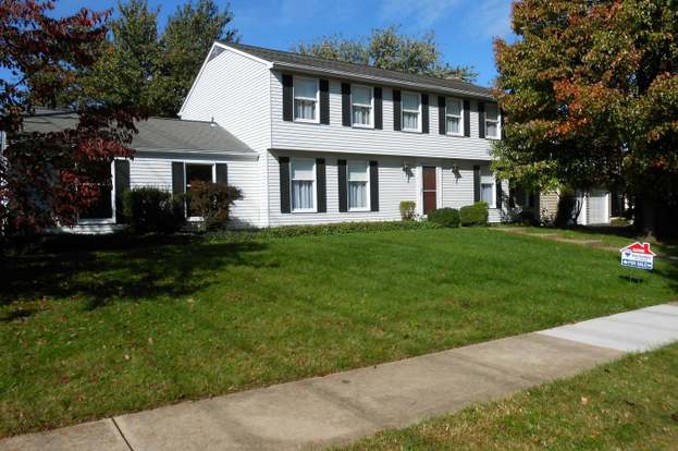 1313 Butterfly Ln Frederick Md 21703 5 Beds25 Baths