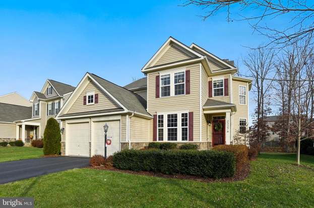 23276 Virginia Rae Ct Ashburn Va 20148 Mls Valo352808 Redfin