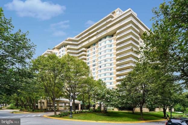 5600 Wisconsin Ave 1208 Chevy Chase Md 20815 Mls Mdmc687810