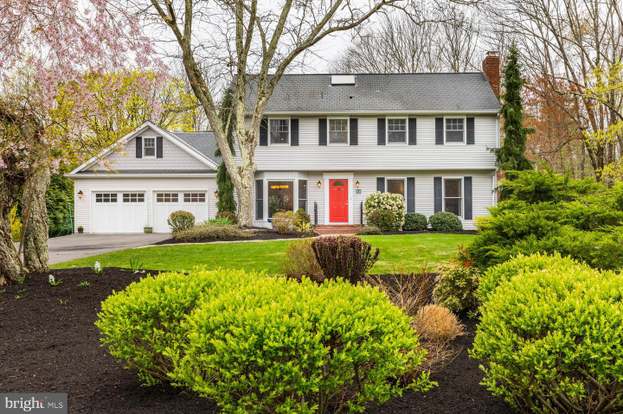 52 Dodds Ln Princeton Nj 08540 Mls Njme276818 Redfin 52 Dodds Ln Princeton Nj 08540