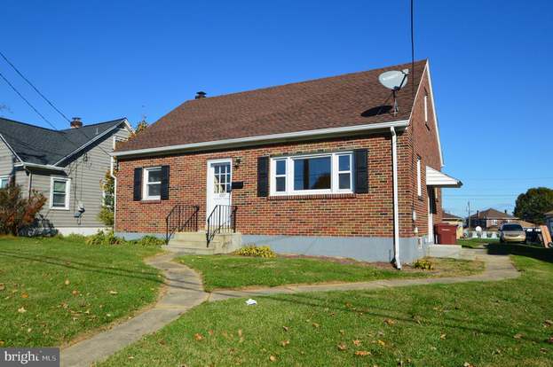 1027 3rd St Whitehall Pa 18052 Mls Palh112818 Redfin