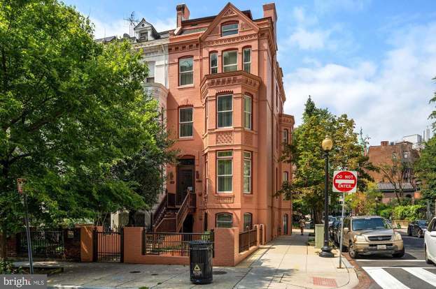 Hamilton House Washington Dc Apartments For Rent