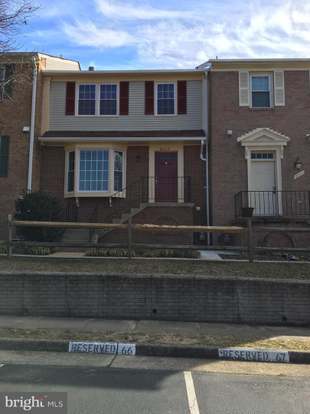 8009 Edinburgh Dr Springfield Va 22153 Mls Vafx992820 Redfin
