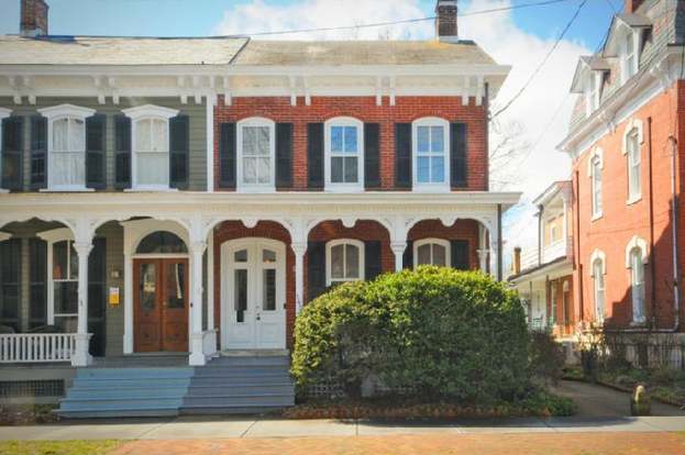 143 N Union St Lambertville Nj Mls Redfin 143 N Union St Lambertville Nj Mls Redfin