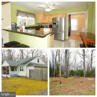 3792 Mount Pleasant Rd Waldorf Md 20601 Mls Mdch213830 Redfin