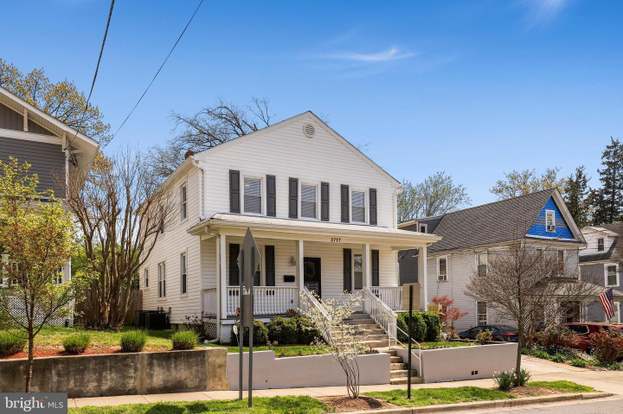 3717 34th St Mount Rainier Md 20712 Mls Mdpg601832 Redfin
