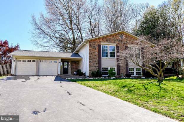 7305 Mizzen Pl Burke Va 215 Mls Vafx112 Redfin