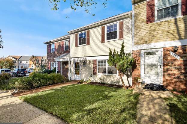 8595 Willowbrook Ct Manassas Va 110 Mls Vamn1402 Redfin