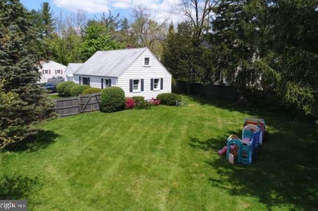 6 Dorann Ave Princeton Nj Mls Njme Redfin