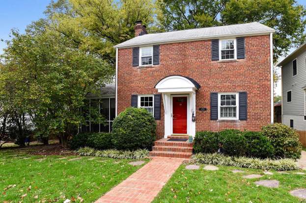 5705 16th St N Arlington Va 22205 Mls 1009992842 Redfin 5705 16th St N Arlington Va 22205
