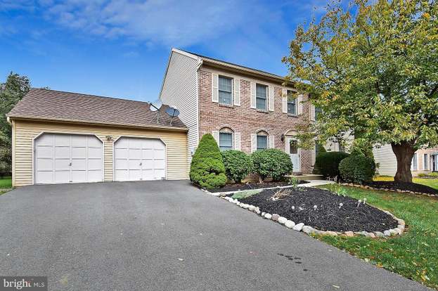870 Blair Rd Bethlehem Pa 18017 Mls Panh105842 Redfin