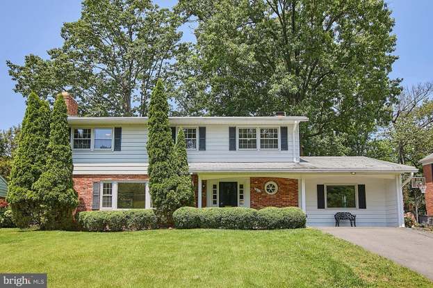 2430 Caron Ln Falls Church Va 22043 Mls Vafx1079848 Redfin