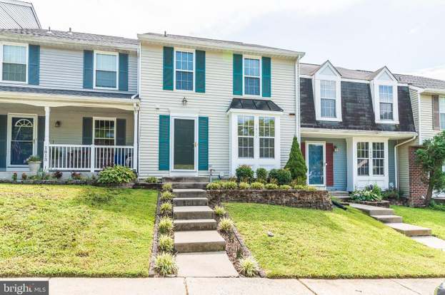 1520 Cedarwood Dr Bel Air Md 21014 Realtor Com