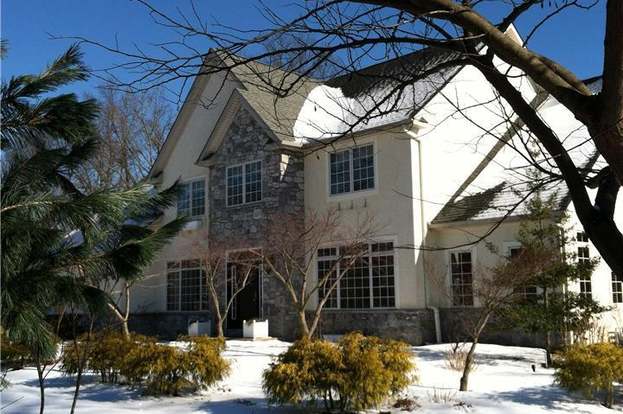1401 Crystal Valley Way Ambler Pa 19002 Mls 1003594854 Redfin