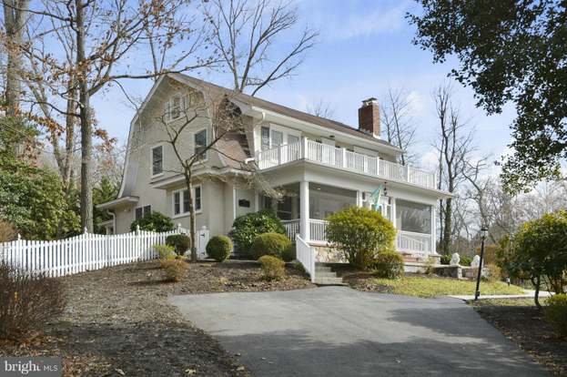 Ridout Road