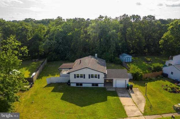 31 W Mary Ln Waterford Works Nj 08089 4 Beds 2 5 Baths